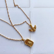 Cargar imagen en el visor de la galería, Ariana Necklace 🪽
