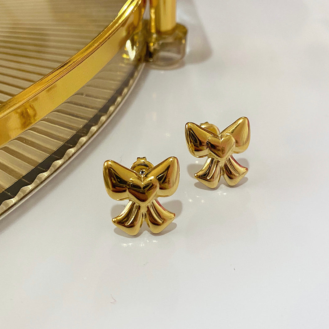 Deb Earrings (dorados)