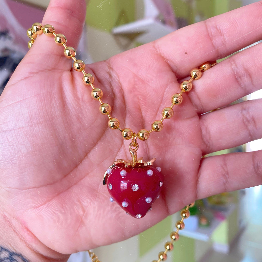 Rosita Collar 🍓