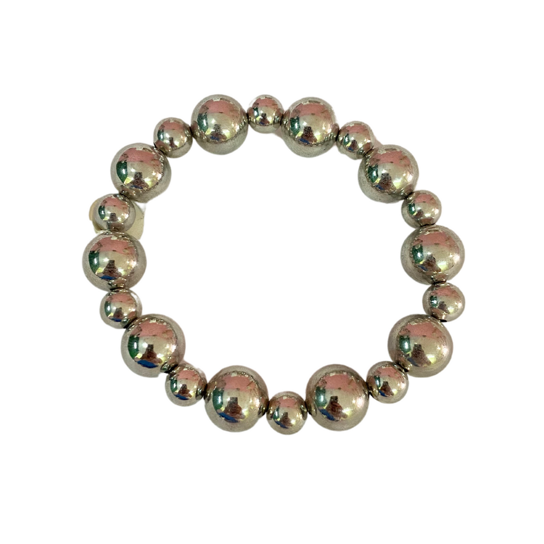 Pearl Pulsera / Chunky