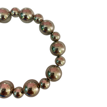 Cargar imagen en el visor de la galería, Pearl Pulsera / Chunky
