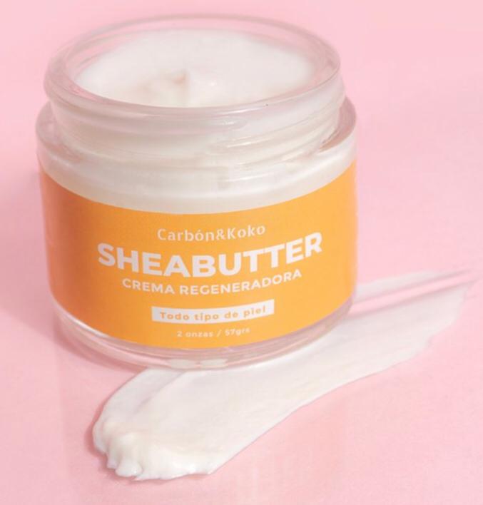 SHEABUTTER